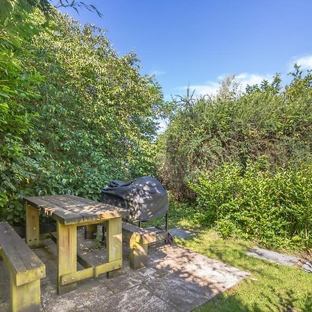 Danny Lodge - Country Cottage Near Brighton By Huluki Sussex Stays Hurstpierpoint Exteriér fotografie