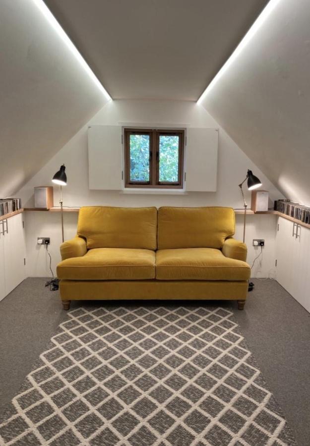 Danny Lodge - Country Cottage Near Brighton By Huluki Sussex Stays Hurstpierpoint Exteriér fotografie