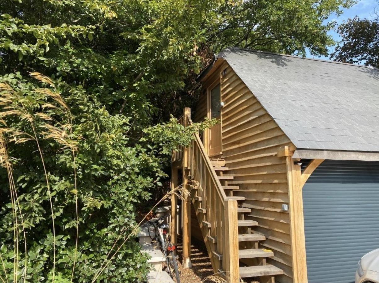 Danny Lodge - Country Cottage Near Brighton By Huluki Sussex Stays Hurstpierpoint Exteriér fotografie