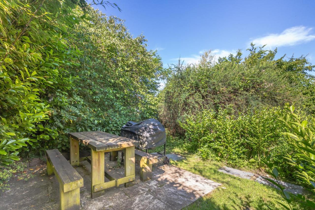 Danny Lodge - Country Cottage Near Brighton By Huluki Sussex Stays Hurstpierpoint Exteriér fotografie