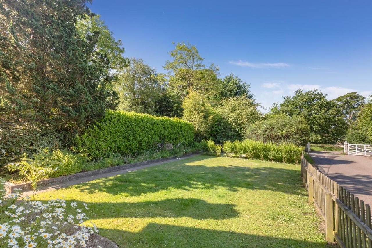 Danny Lodge - Country Cottage Near Brighton By Huluki Sussex Stays Hurstpierpoint Exteriér fotografie